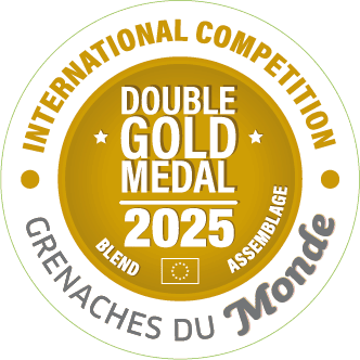 Double Gold